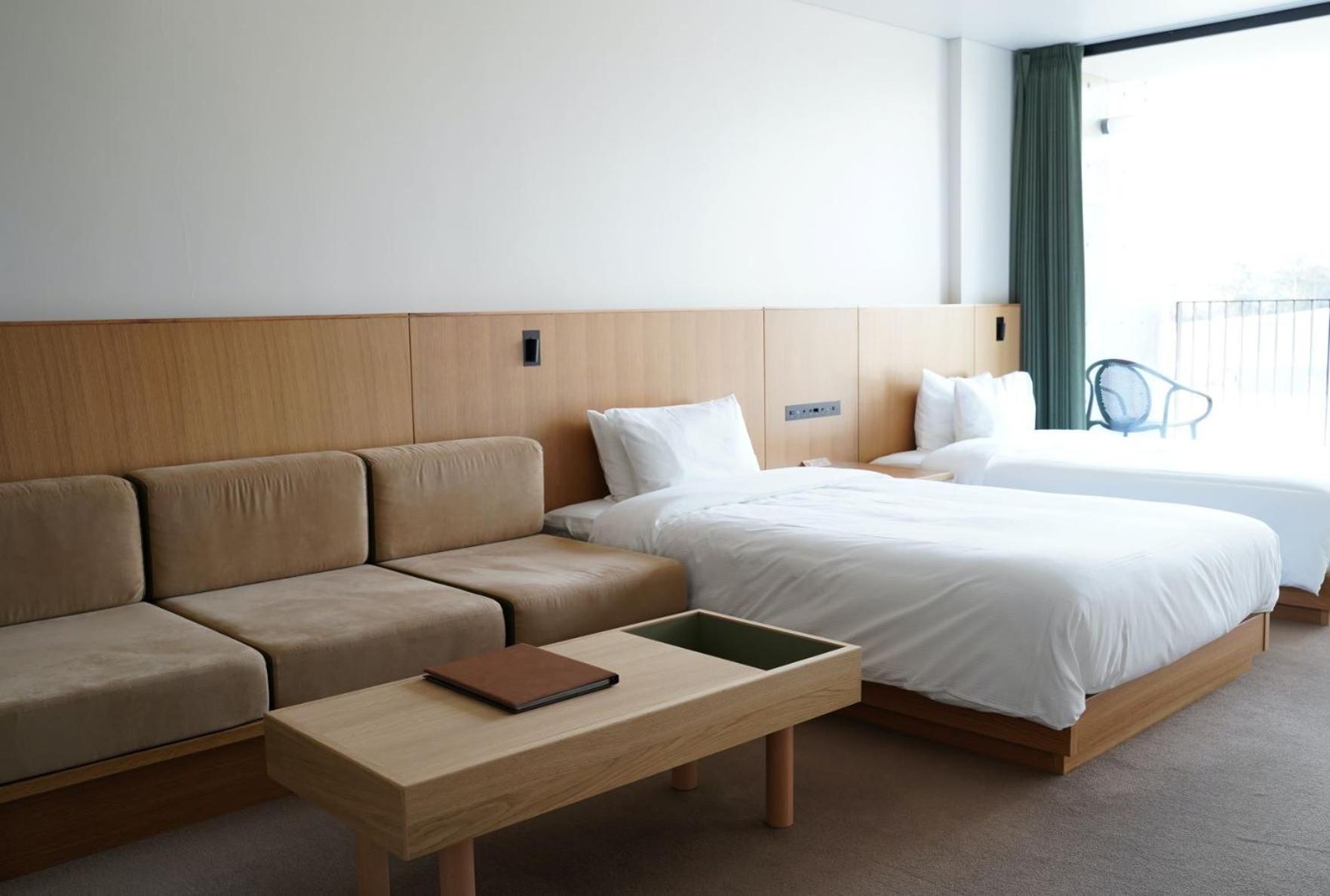 Hotel Vison Taki Eksteriør billede