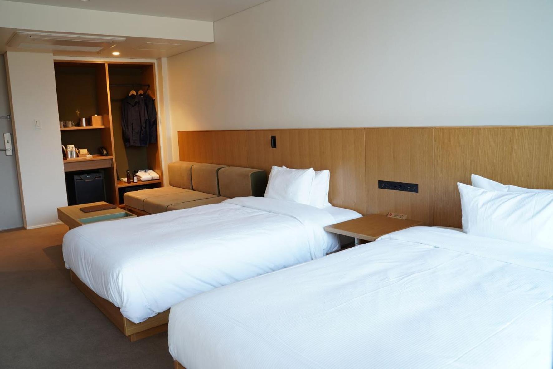 Hotel Vison Taki Eksteriør billede