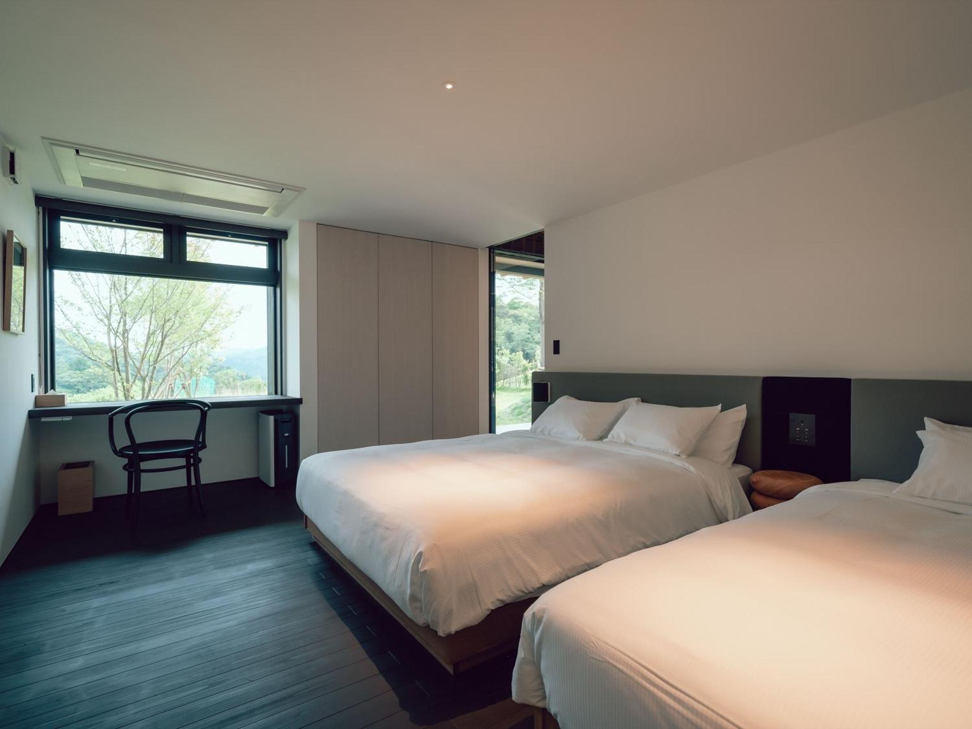 Hotel Vison Taki Værelse billede