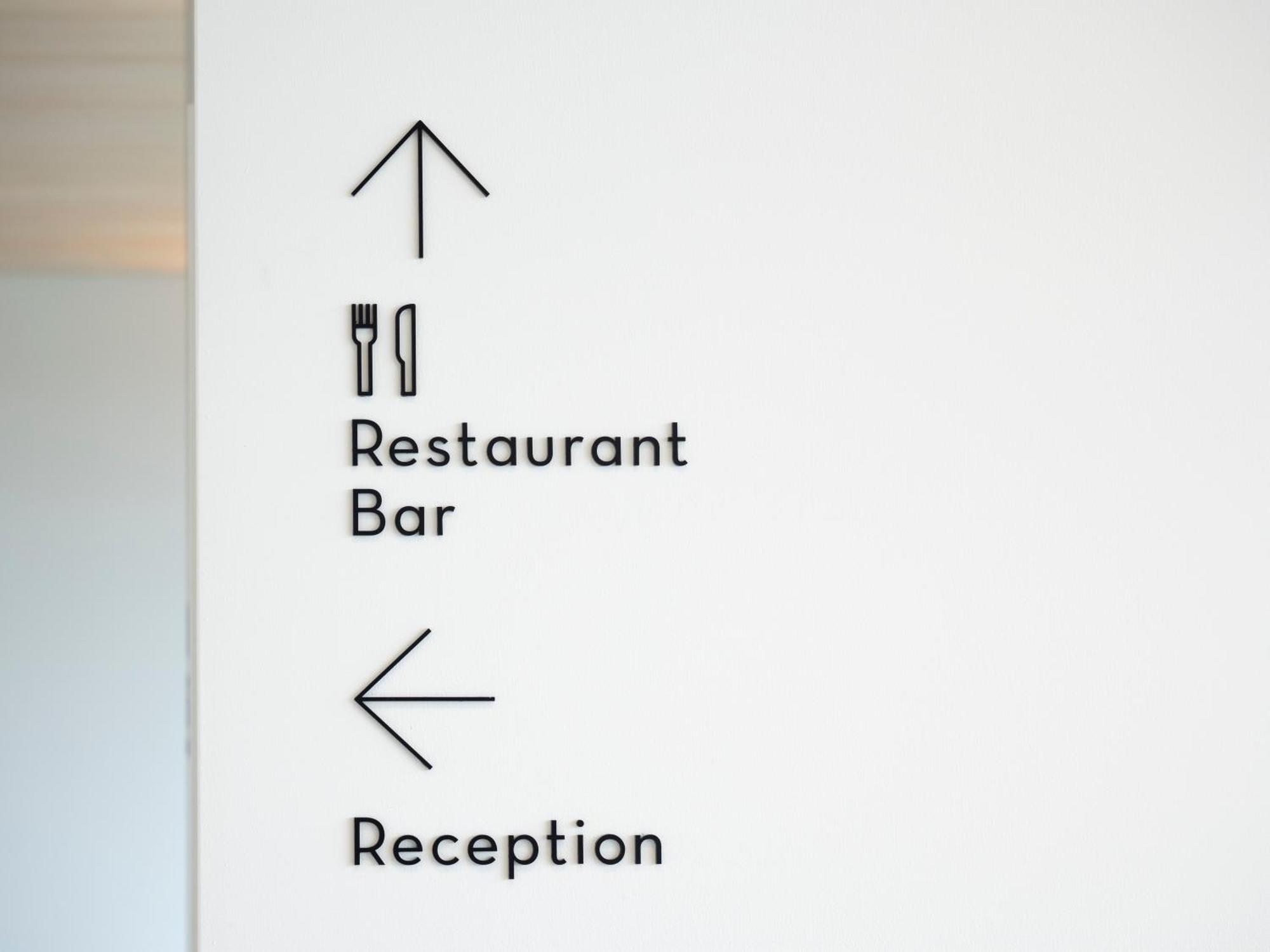 Hotel Vison Taki Eksteriør billede