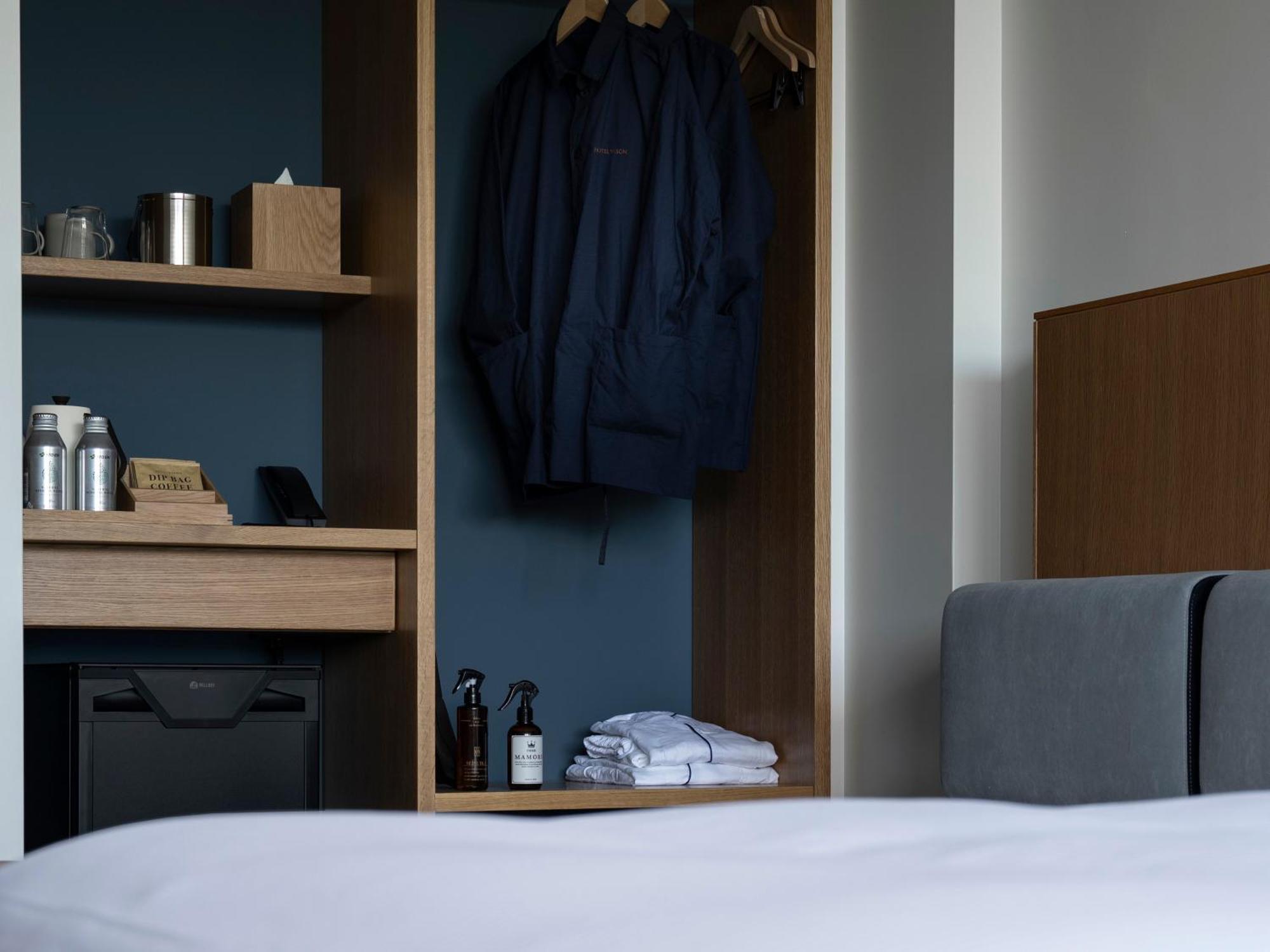 Hotel Vison Taki Eksteriør billede