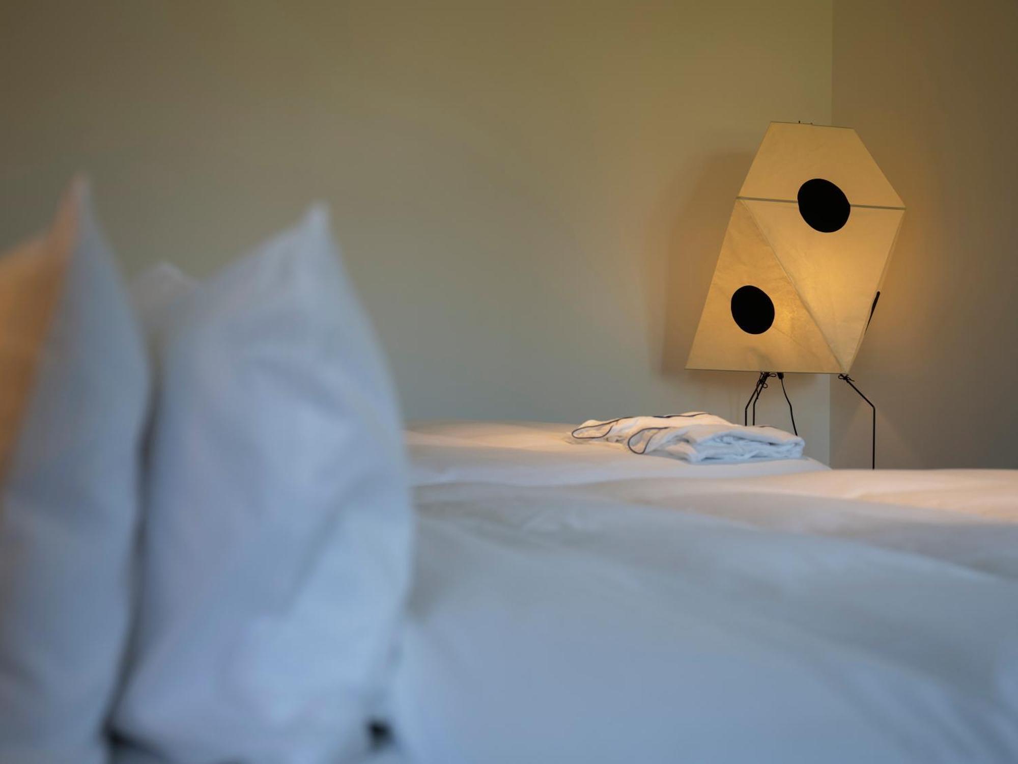 Hotel Vison Taki Eksteriør billede
